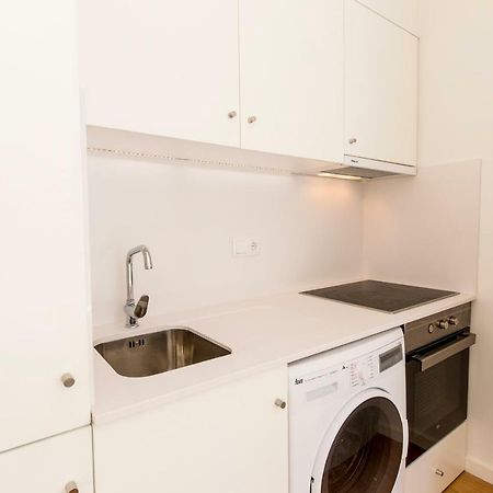 Downtown Porto Mouzinho Studio Apts Exterior photo